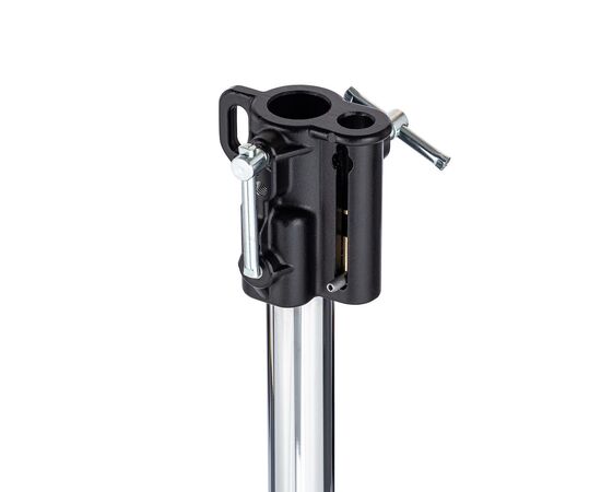 MANFROTTO Braço Pesado uma Seção 104cm - Preta