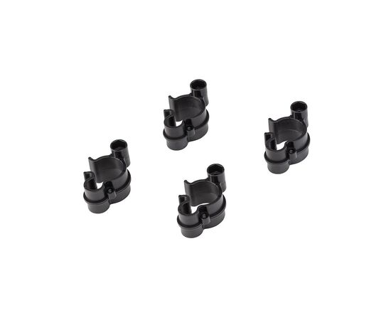 MANFROTTO Conjunto de 4 Abraçadeiras para Tubos de 22 a 28mm