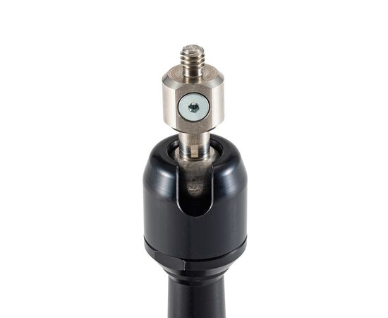 MANFROTTO Braço de Microfricção 244Micro com Sistema Antirrotação e Nanogarra