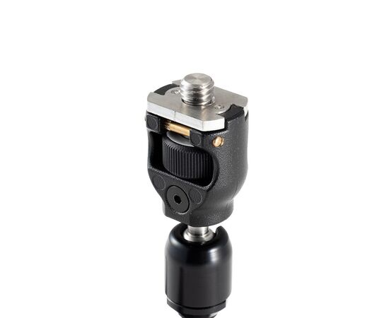 MANFROTTO Kit de Braço 244MICRO-AA com Adaptadores