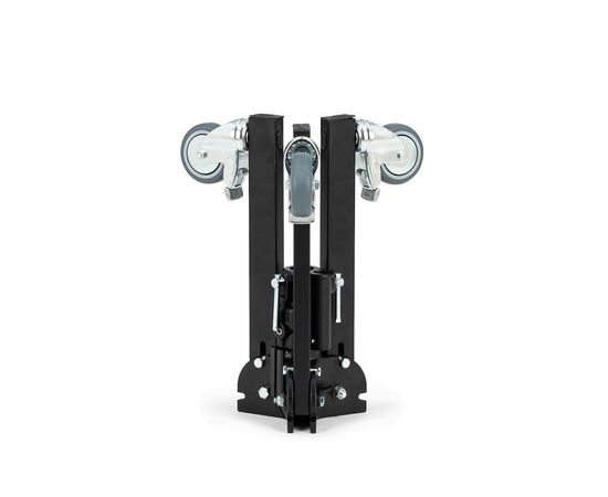 MANFROTTO Base Ø 75cm com Rodas e Travão