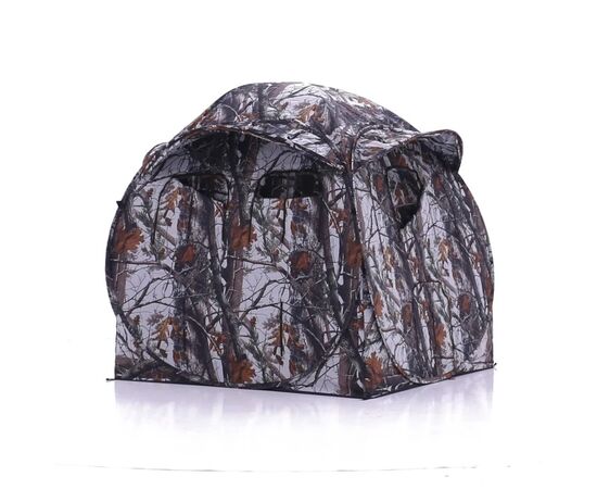 BUTEO PHOTO GEAR Abrigo Aquila III - Camuflado Branco