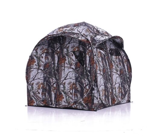 BUTEO PHOTO GEAR Abrigo Aquila III - Camuflado Branco