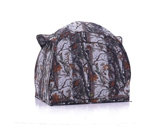 BUTEO PHOTO GEAR Abrigo Aquila III - Camuflado Branco