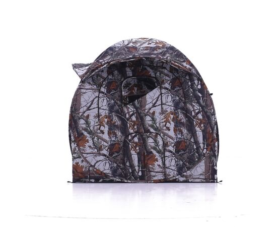 BUTEO PHOTO GEAR Abrigo Aquila III - Camuflado Branco