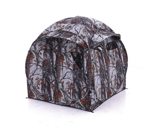 BUTEO PHOTO GEAR Abrigo Aquila III - Camuflado Branco
