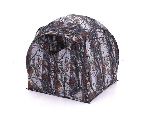 BUTEO PHOTO GEAR Abrigo Aquila III - Camuflado Branco