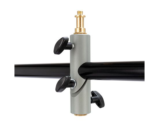 MANFROTTO Barra Tripla para Microfone