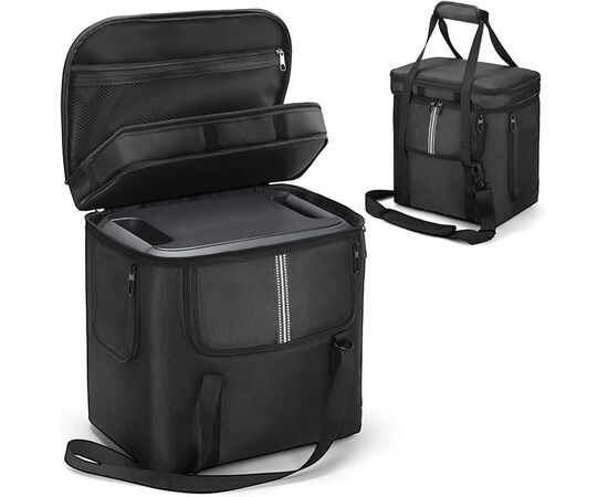 HUAYUWA Bolsa de transporte compatível com BLUETTI AC180 / AC2A