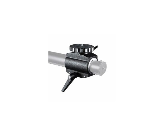 MANFROTTO Plataforma de Suporte de Câmera