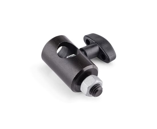 MANFROTTO Adaptador Rapidapter de 5/8" para 3/8"