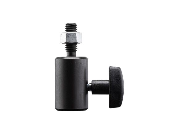 MANFROTTO Adaptador Rapidapter de 3/8" para 25 mm