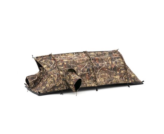 BUTEO PHOTO GEAR Abrigo Falco IV - Camuflado Castanho Claro