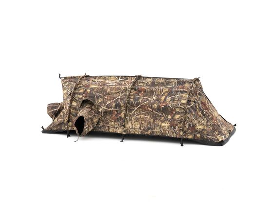 BUTEO PHOTO GEAR Abrigo Falco IV - Camuflado Castanho Claro