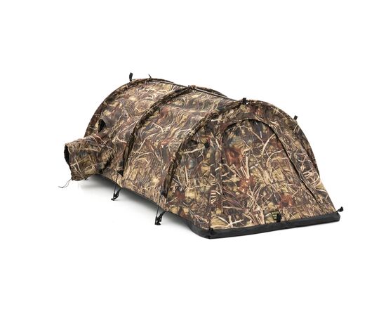 BUTEO PHOTO GEAR Abrigo Falco IV - Camuflado Castanho Claro