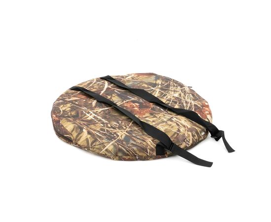 BUTEO PHOTO GEAR Abrigo Falco IV - Camuflado Castanho Claro