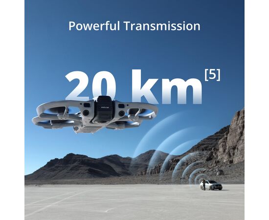 DJI Avata 360 (DJI RC 2)