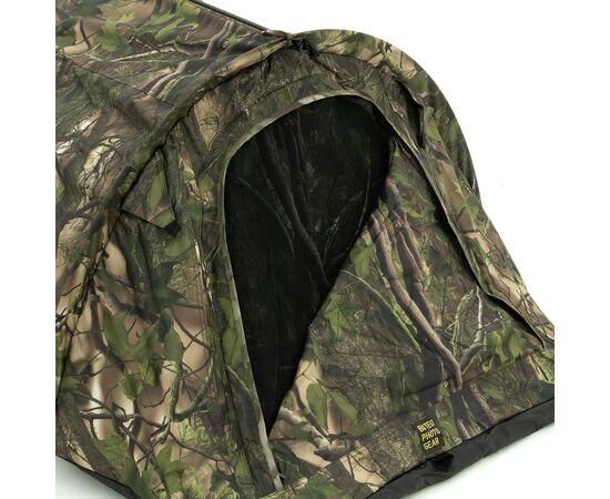 BUTEO PHOTO GEAR Abrigo Falco IV - Camuflado Verde