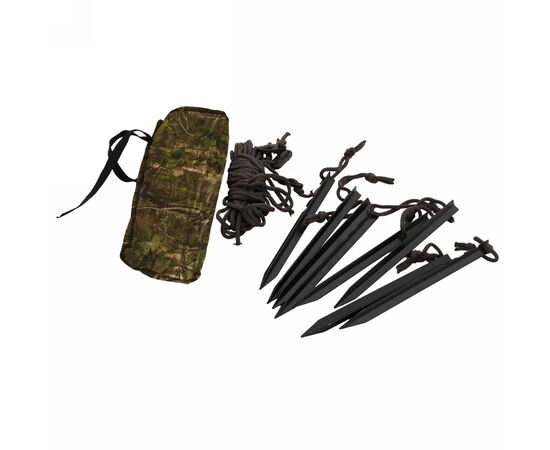 BUTEO PHOTO GEAR Abrigo Falco IV - Camuflado Verde