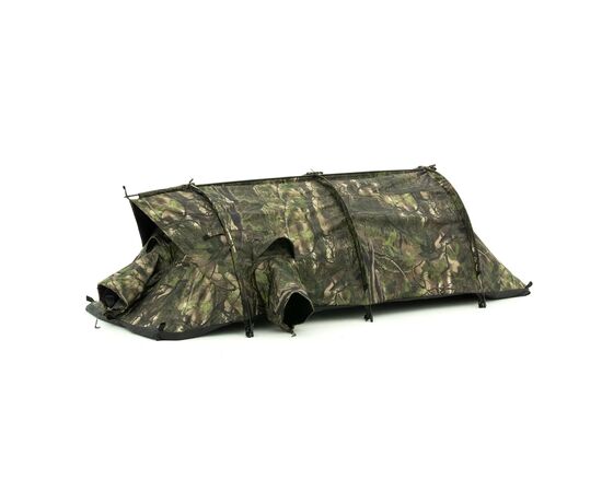 BUTEO PHOTO GEAR Abrigo Falco IV - Camuflado Verde