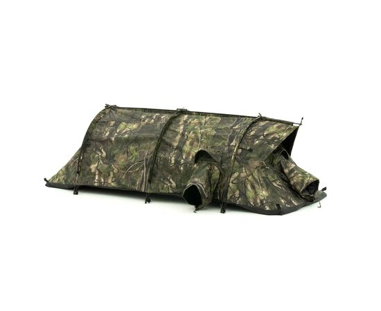BUTEO PHOTO GEAR Abrigo Falco IV - Camuflado Verde