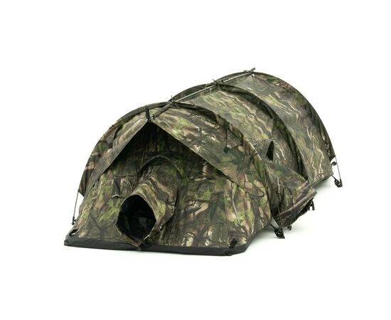 BUTEO PHOTO GEAR Abrigo Falco IV - Camuflado Verde
