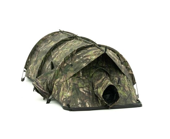 BUTEO PHOTO GEAR Abrigo Falco IV - Camuflado Verde