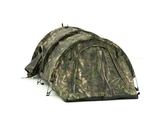 BUTEO PHOTO GEAR Abrigo Falco IV - Camuflado Verde