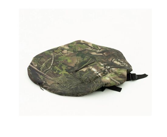 BUTEO PHOTO GEAR Abrigo Falco IV - Camuflado Verde