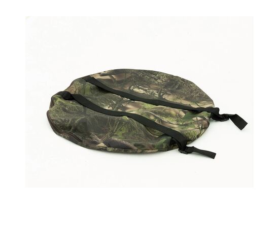 BUTEO PHOTO GEAR Abrigo Falco IV - Camuflado Verde