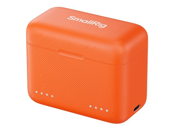 SMALLRIG 5923 Estojo de carregamento para baterias da Insta360 X5