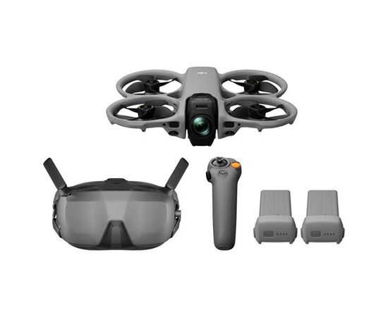 DJI Avata 360 Motion Fly More Combo (DJI Goggles N3)DJI Avata 360 Motion Fly More Combo (DJI Goggles N3)