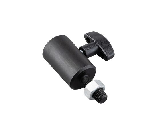 MANFROTTO Adaptador Rapidapter de 3/8" para 25 mm