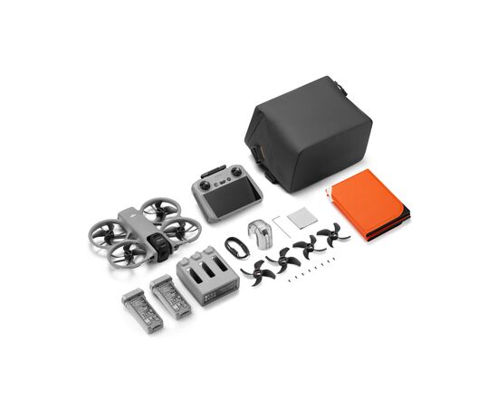 DJI Avata 360 Fly More Combo (DJI RC 2)