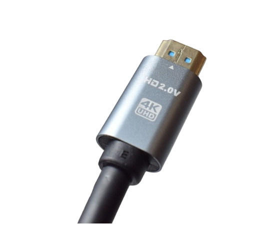 PROK Cabo HDMI Macho/Macho 2.0 UHD 4K - 20m