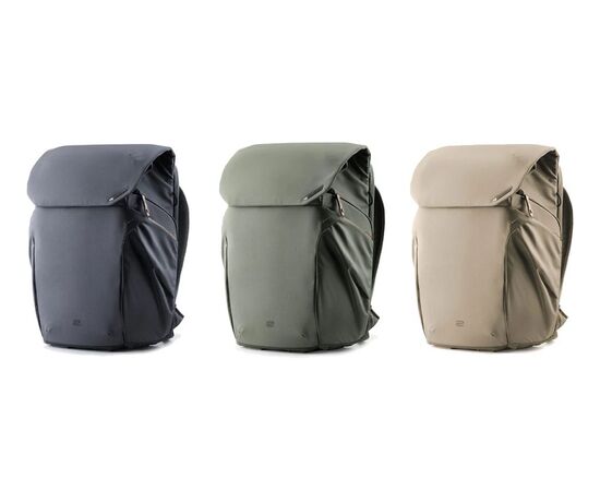 PGYTECH Mochila OneGo 2 20L - Bege