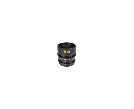 VILTROX S-23mm T1.5 Cine MF Micro 4/3