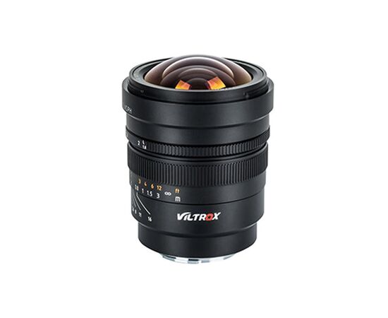 VILTROX MF Cine 20mm f/1.8 Sony E-Mount