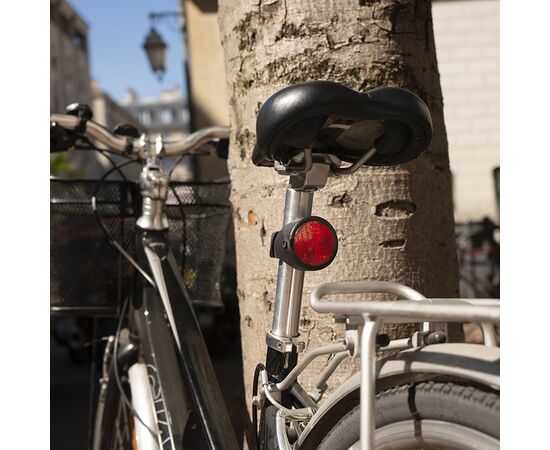 INVOXIA GPS Bike Tracker