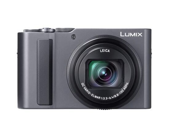 PANASONIC Lumix DC-TZ300 - Prata