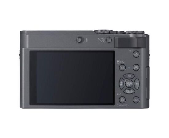 PANASONIC Lumix DC-TZ300 - Prata