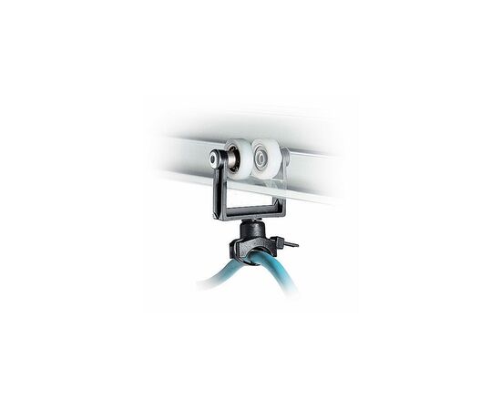 MANFROTTO Kit com 5 Carrinhos para Transporte de Cabos com Rolamentos