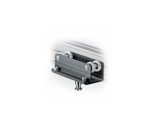 MANFROTTO Carrinho Destacável com Encaixe de 5/8"