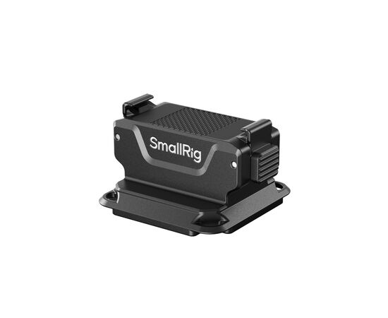 SMALLRIG 6014 Adaptador de Montagem em Arca-Swiss para DJI Osmo Action 6 / Osmo Nano