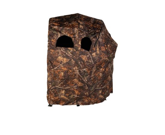 STEALTH GEAR Abrigo Camuflado Duplo M2