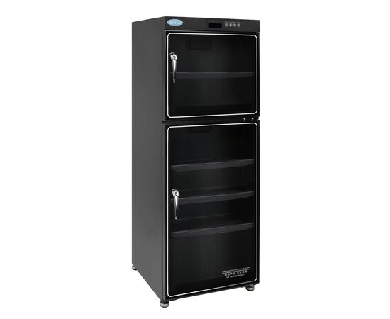 SIRUI HC-200X - Cabine Controladora Humidade – 200L