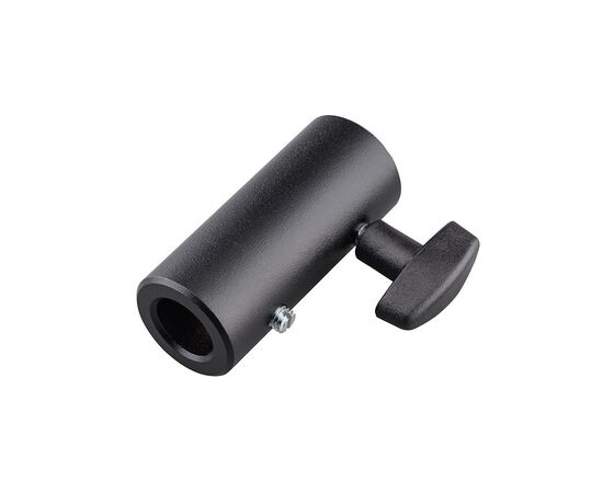 MANFROTTO Adaptador Duplo Fêmea de 5/8"
