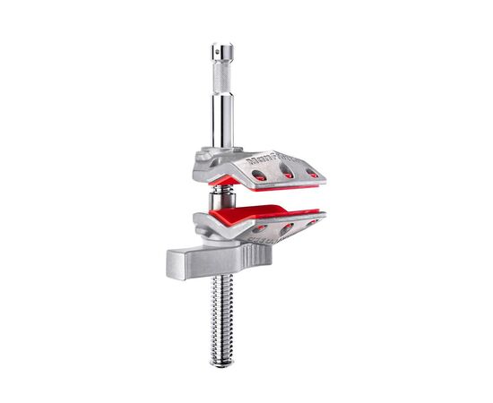 MANFROTTO Grampo Com Mandíbula Central 7cm
