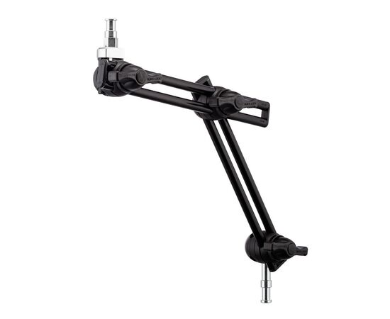 MANFROTTO Braço Articulado Duplo de 2 Secções