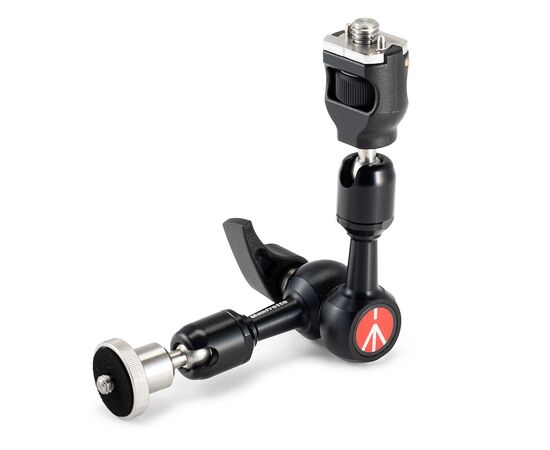 MANFROTTO Kit de Braço 244MICRO-AA com Adaptadores